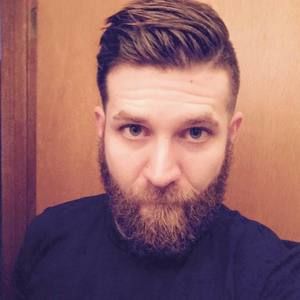 Meet your Posher, Beau